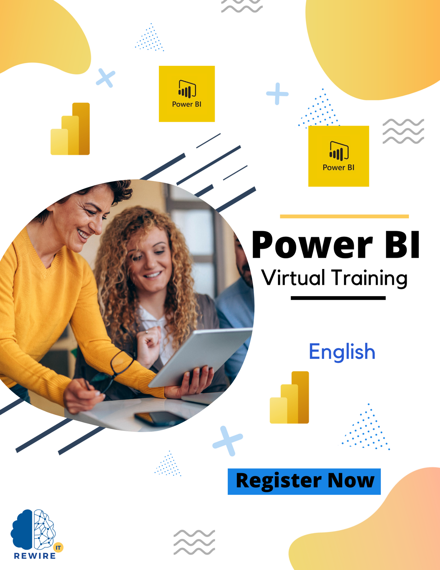 Enterprise - Power BI Unleashed: Mastering Data Visualization and Analytics