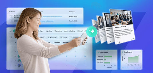 Kapture: The AI App Turning Everyday Work Into Instant Training Content (Powered by Rewire IT)