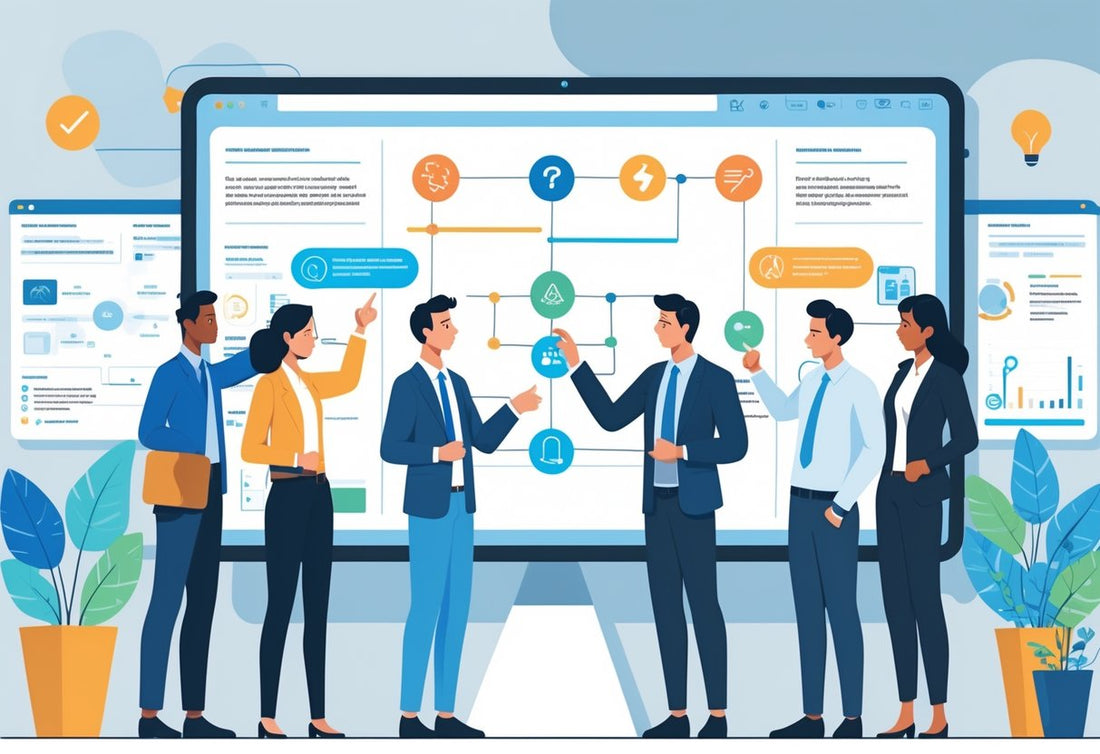 5 Common Mistakes in Tech Adoption (and How to Avoid Them) for Lasting Success