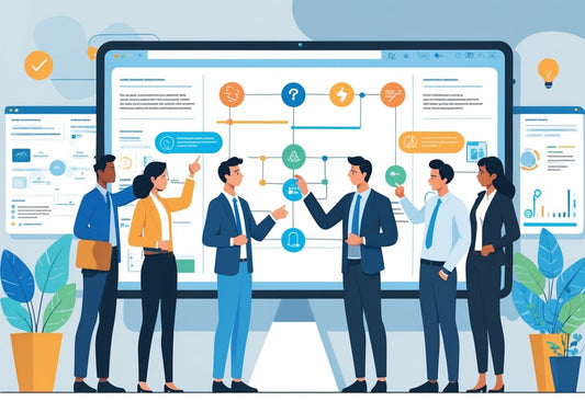 5 Common Mistakes in Tech Adoption (and How to Avoid Them) for Lasting Success