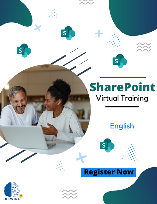 SharePoint Simplified: Unleashing communication sites and document storage