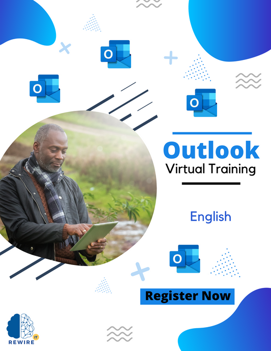 Organized & Efficient: Outlook Essentials Training"