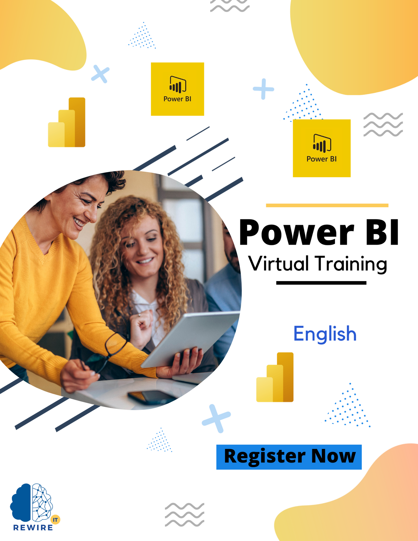 Power BI Unleashed: Mastering Data Visualization and Analytics